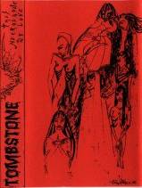 Tombstone (ITA-1) : This Necrologue of Love